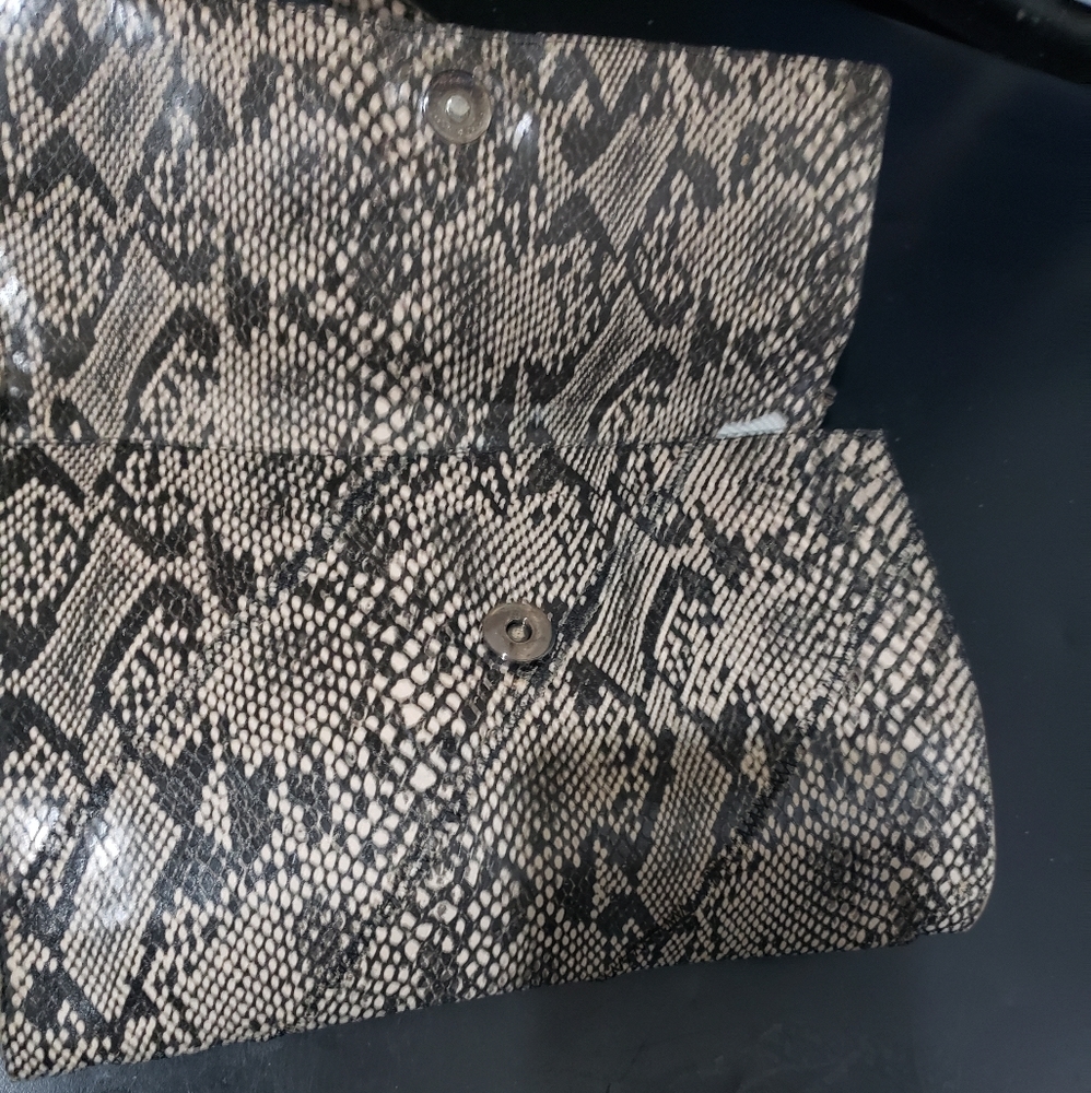 GUESS VINTAGE BAG - Picture 5 of 5